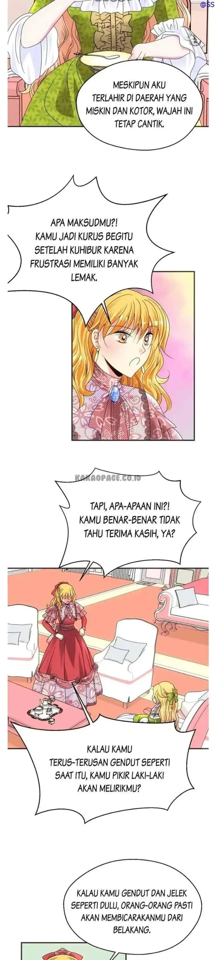 I Refuse the Duke chapter 28 halaman 6
