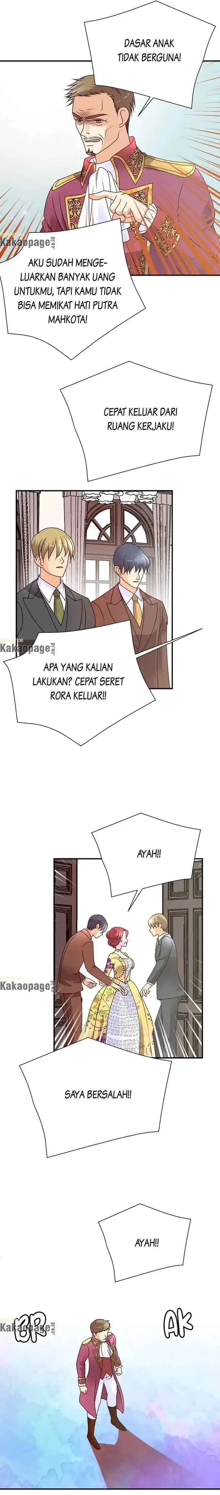 I Refuse the Duke chapter 128 halaman 14