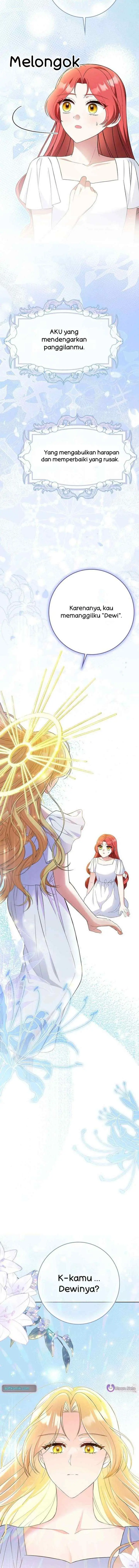 I'm A Fake Bride Who'll Run Away Someday chapter 32 halaman 16