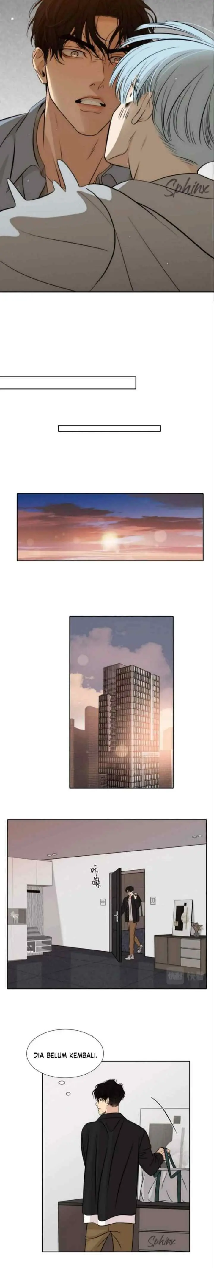 Dívida de Amor chapter 8 halaman 15