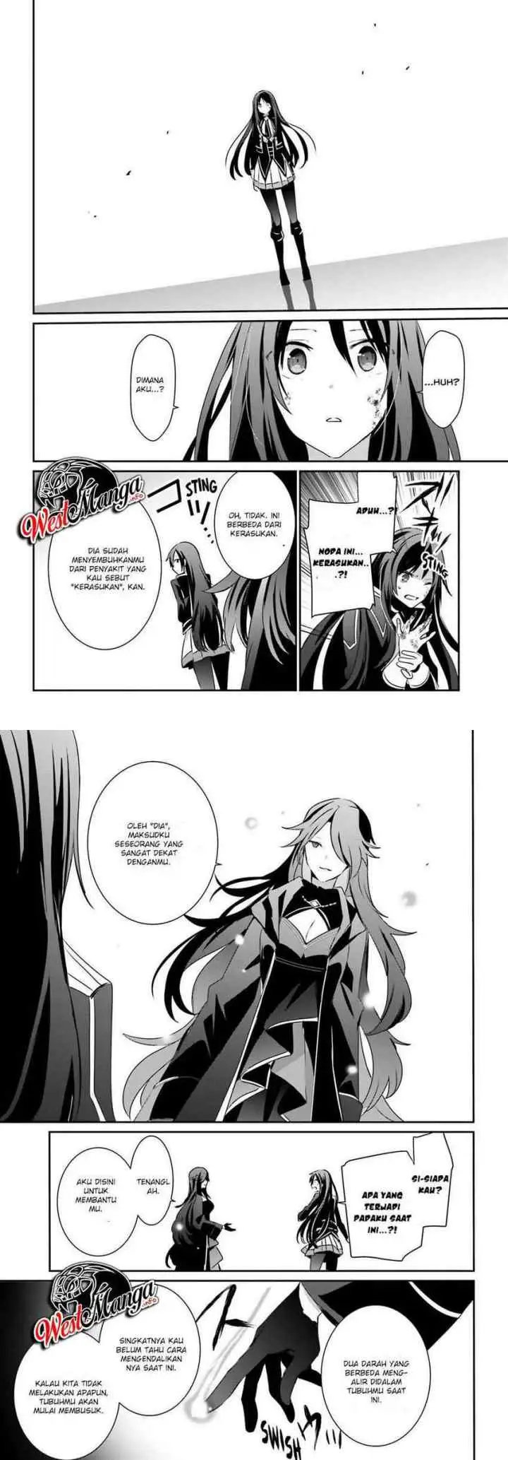 The Eminence in Shadow chapter 31 halaman 15