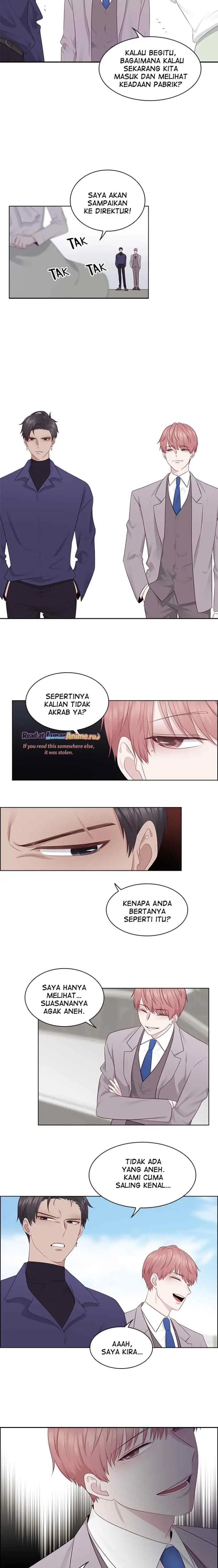 My Exes Fell For Me chapter 4 halaman 14