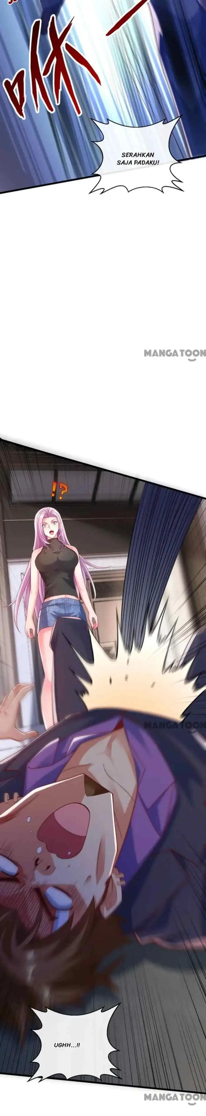 Godly Son-in-Law of Zhen Country chapter 24 halaman 11