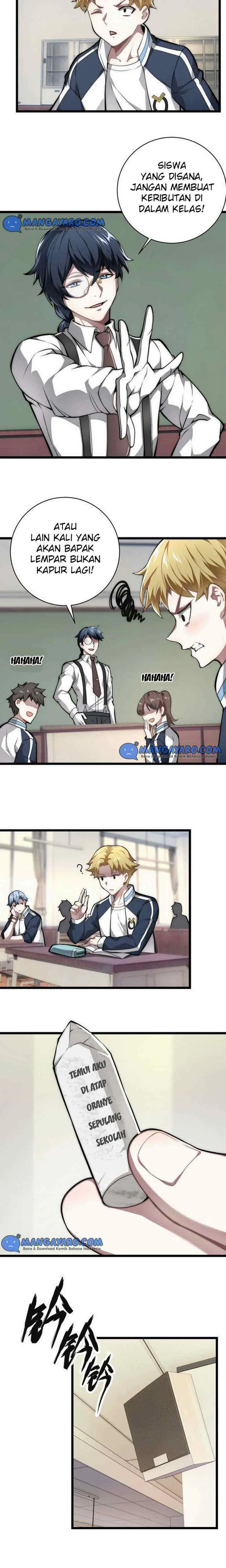 Combine Cube chapter 14 halaman 4