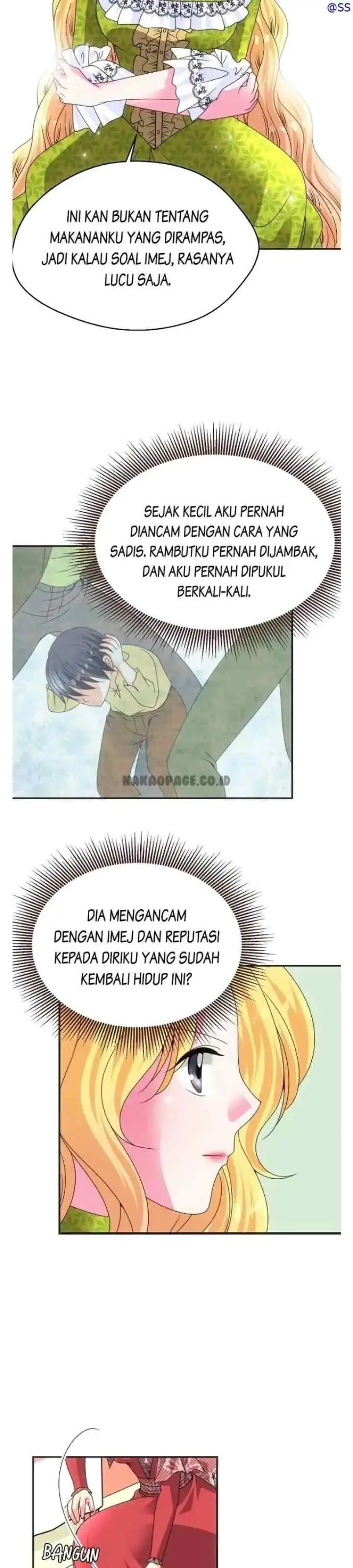 I Refuse the Duke chapter 29 halaman 6