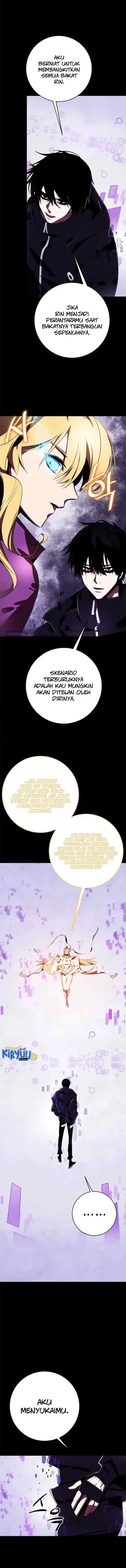 Return to Player chapter 122 halaman 5