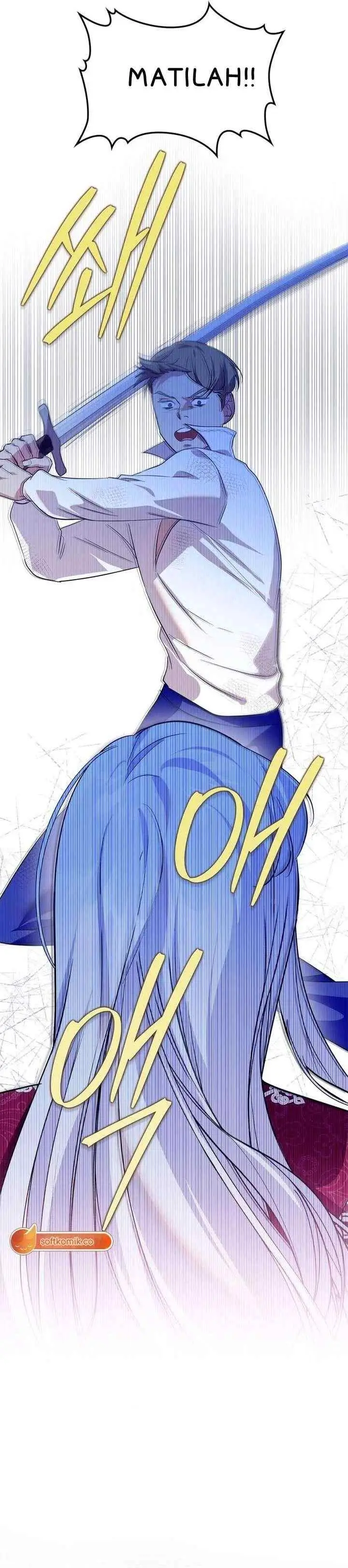 I Became the Tyrant's Servant chapter 96 halaman 13