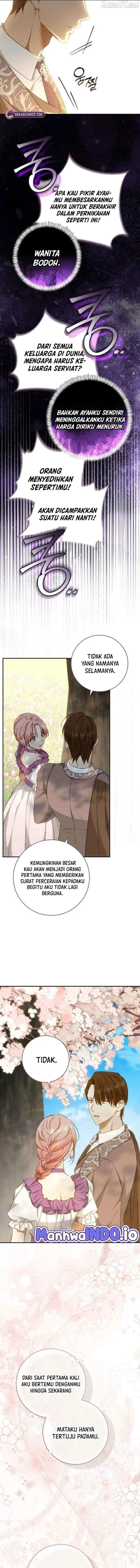 My Husband Was Stolen Twice chapter 24 halaman 10