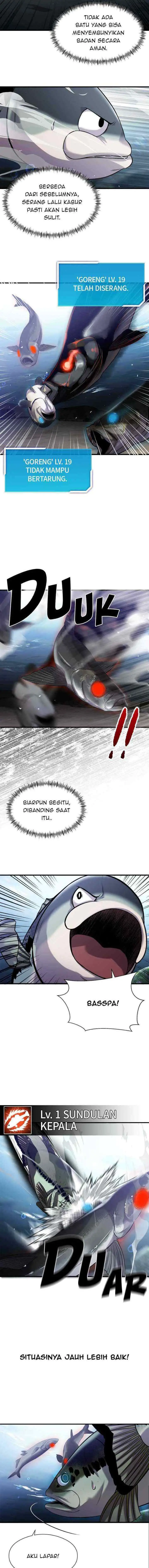 Surviving as a Fish chapter 31 halaman 6