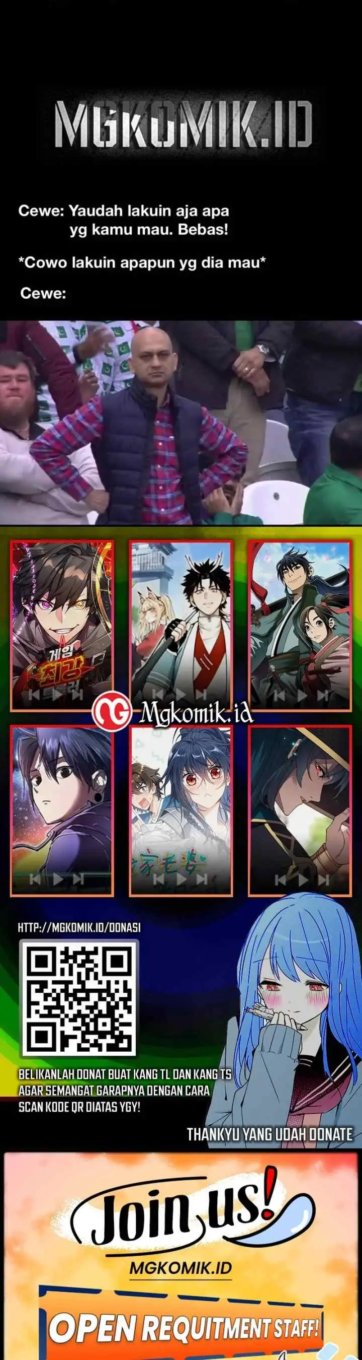 Furen Ta Chengle Da Laomen De Tuan Chong chapter 124 halaman 19