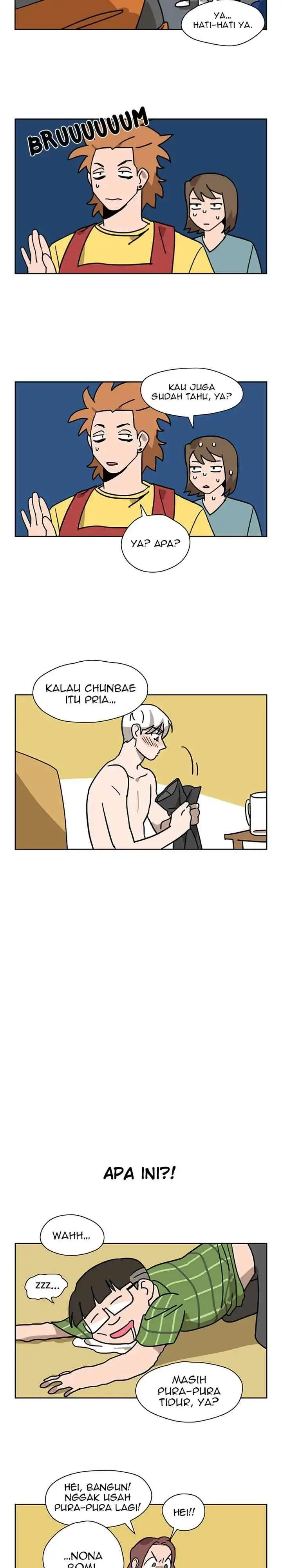 Meow Man chapter 25 halaman 4