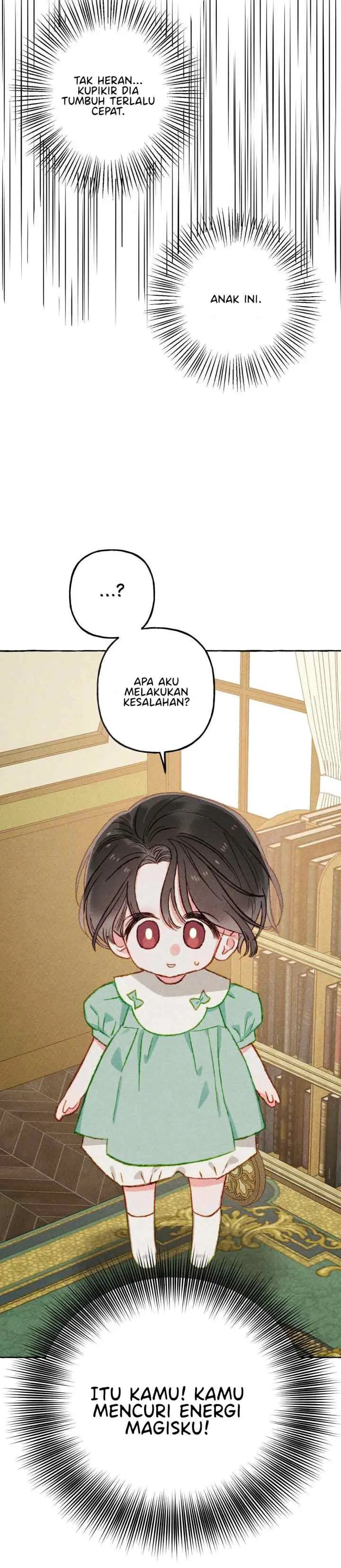 I Raised a Black Dragon chapter 6 halaman 17