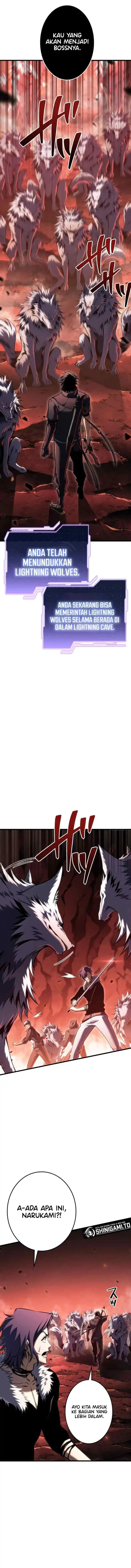 Reincarnator's Stream chapter 37 halaman 17