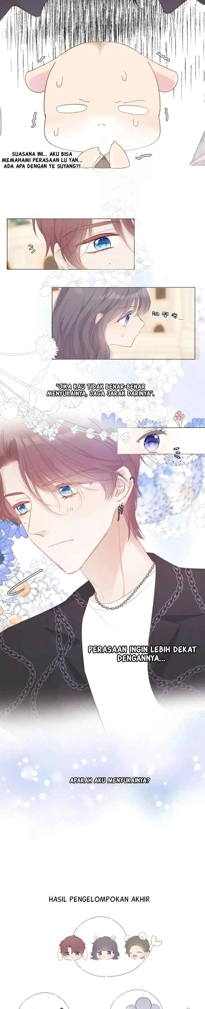 Protect My Star chapter 48 halaman 5