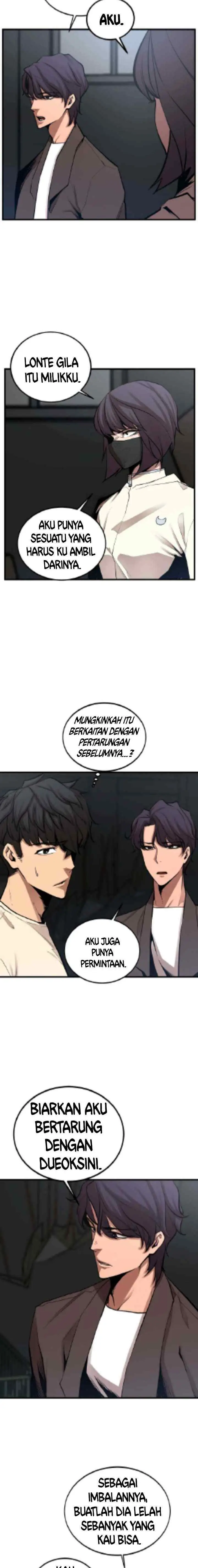 Gwei chapter 26 halaman 15