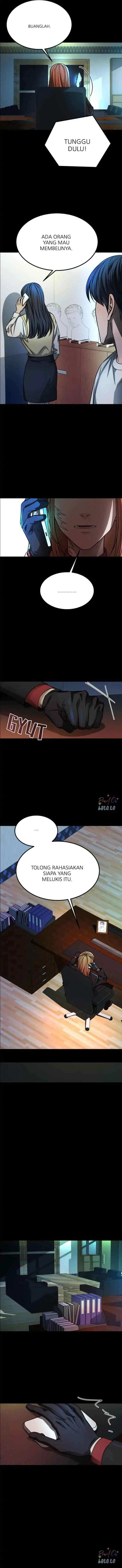 Get Back chapter 99 halaman 5