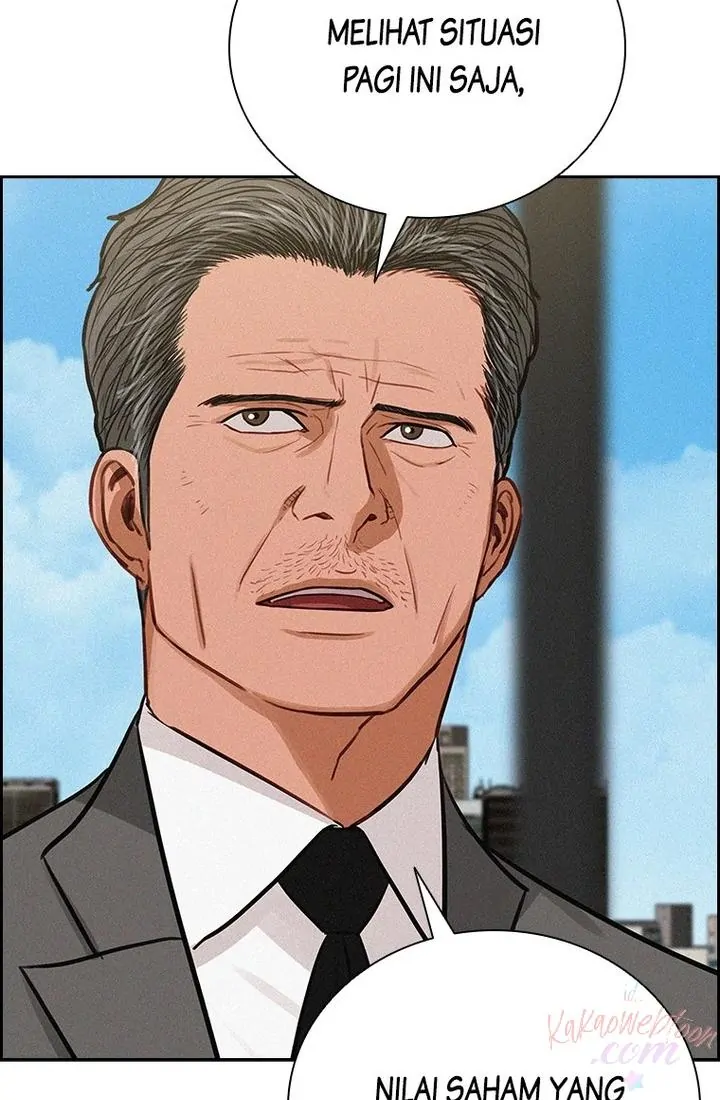 Lord of Money chapter 176 halaman 71
