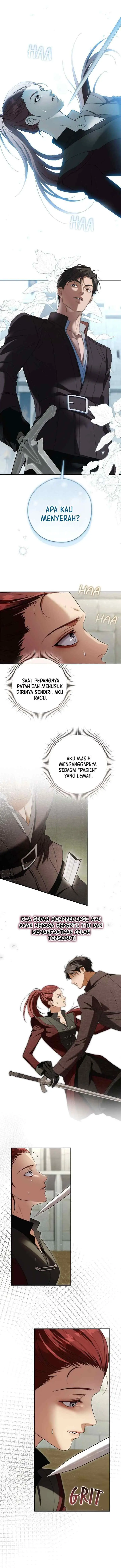 The Duchess Lives Only Today chapter 11 halaman 12
