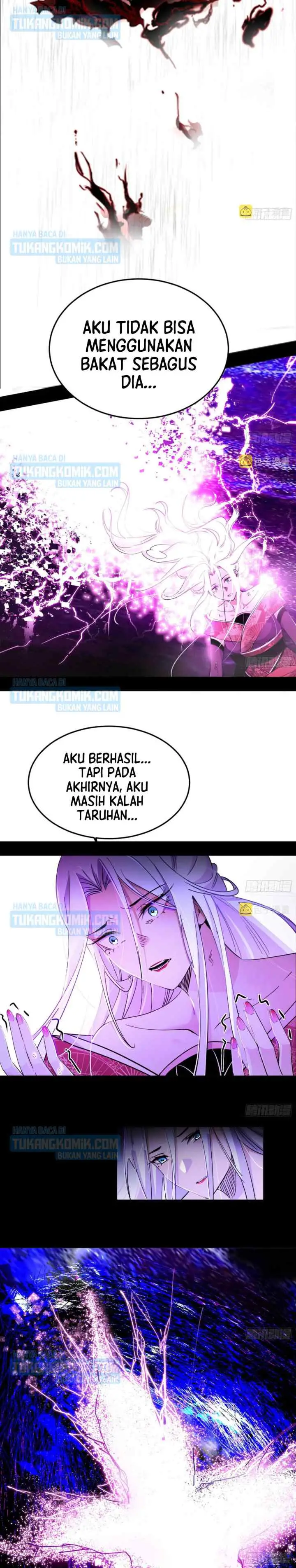 I'm An Evil God chapter 293 halaman 18
