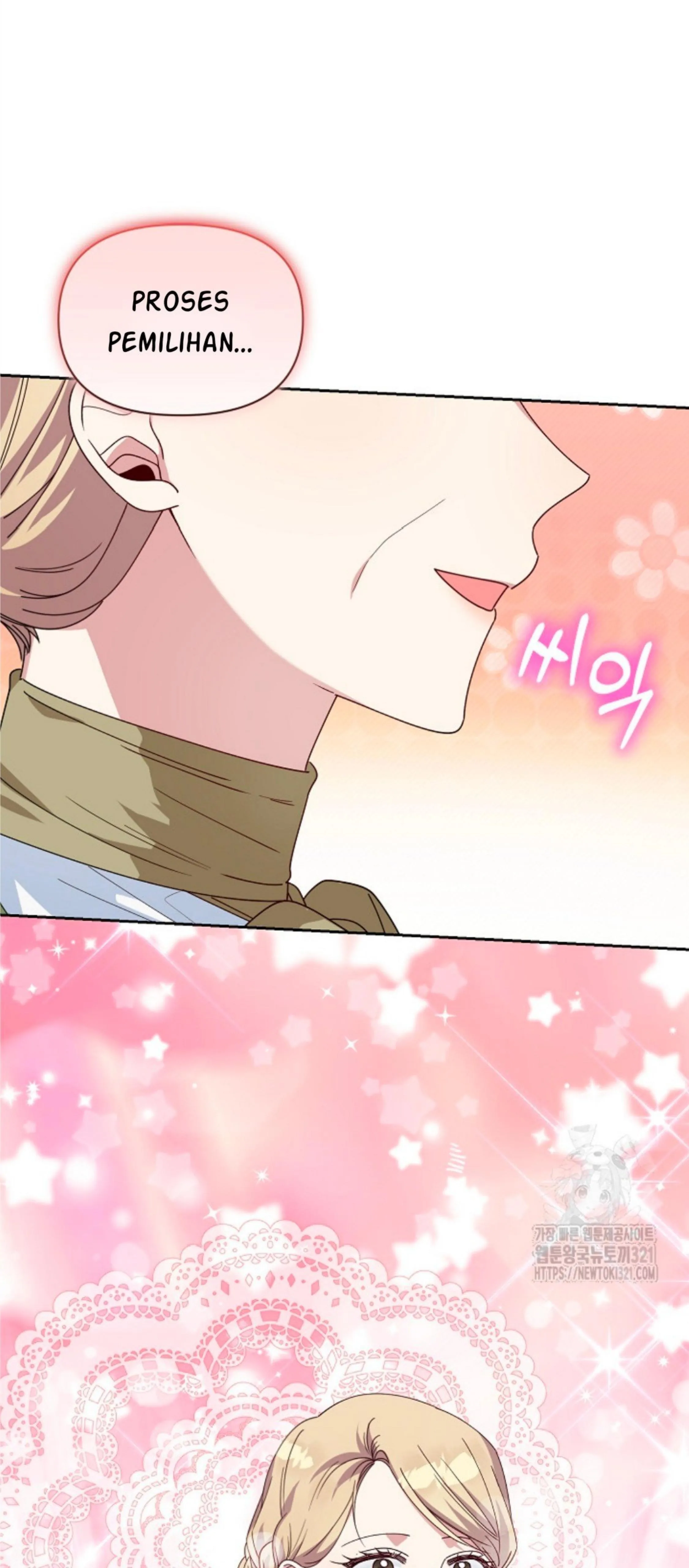 Bird Empress chapter 21 halaman 62