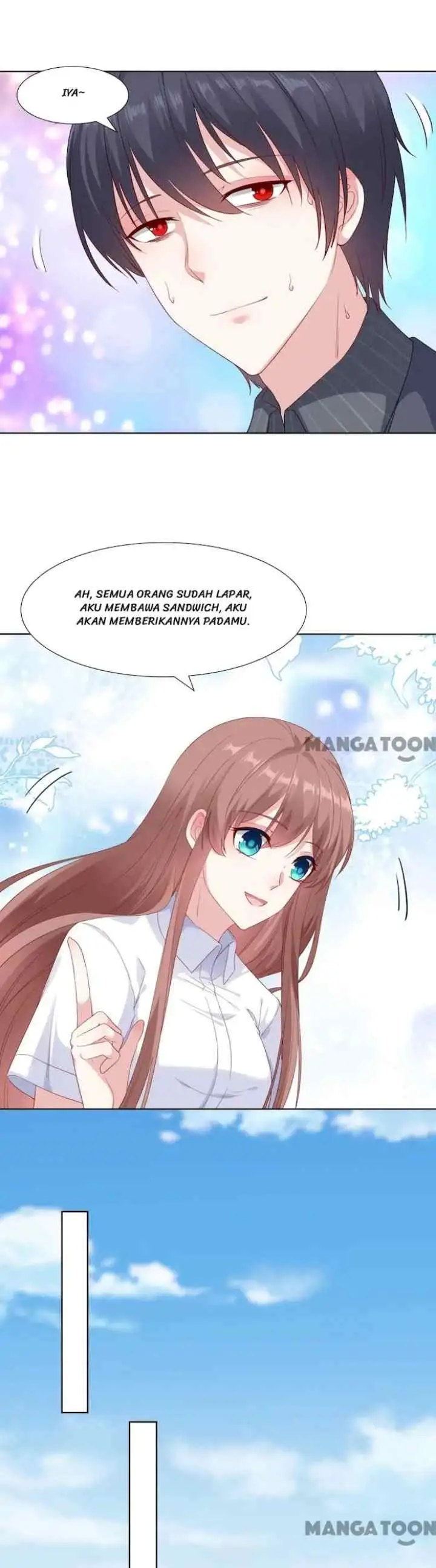 Me! Super Rich! chapter 93 halaman 13