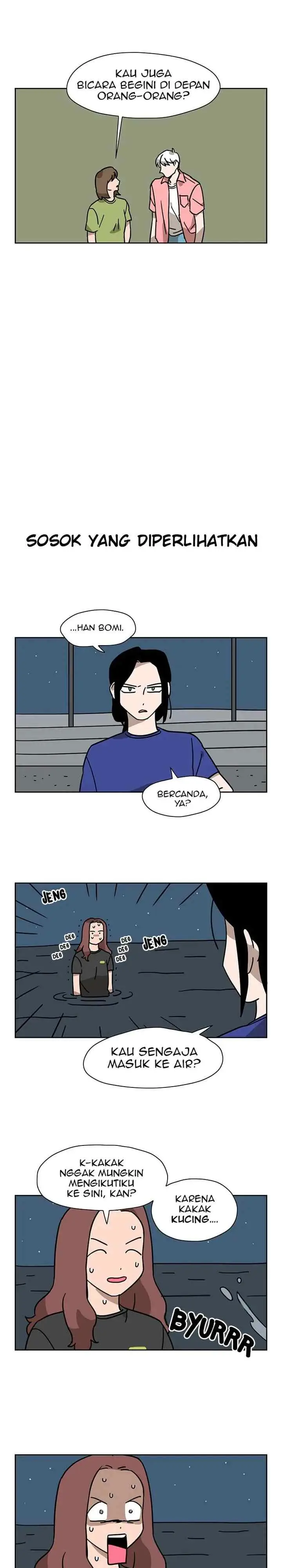 Meow Man chapter 28 halaman 7