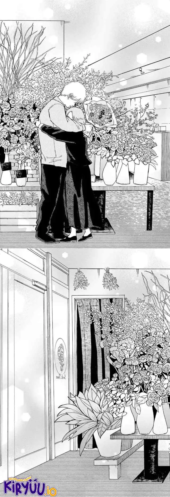 Youchien Wars chapter 69 halaman 15
