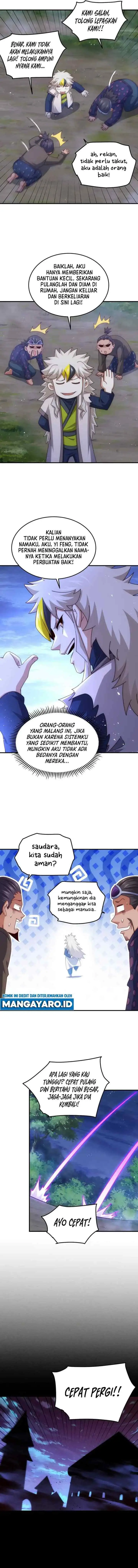 Beyond Myriad Peoples chapter 278 halaman 8