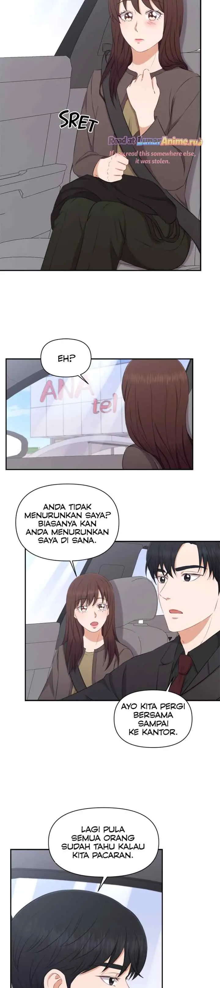I Need a Bride chapter 69 halaman 15