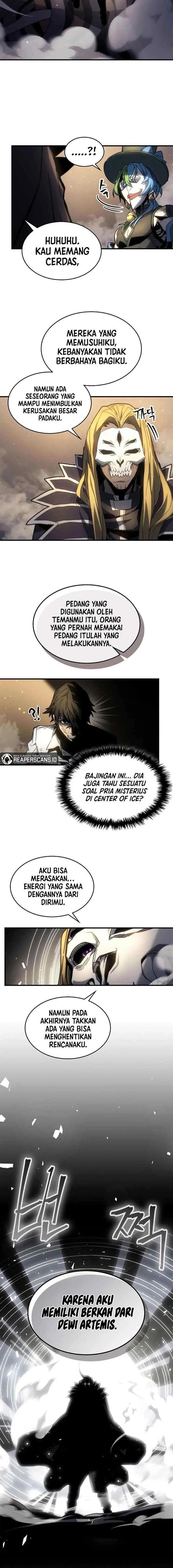 A Returner's Magic Should Be Special chapter 204 halaman 5