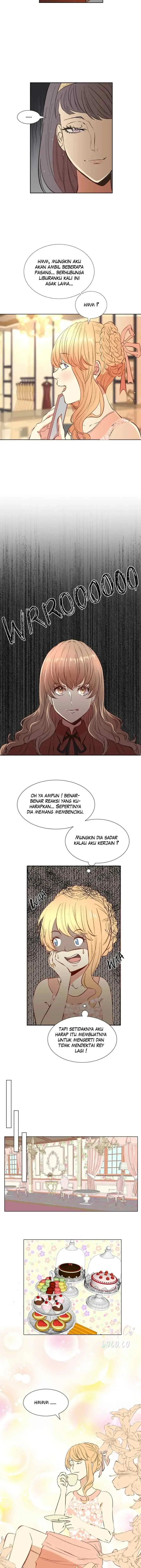 Infinite Sky chapter 48 halaman 7