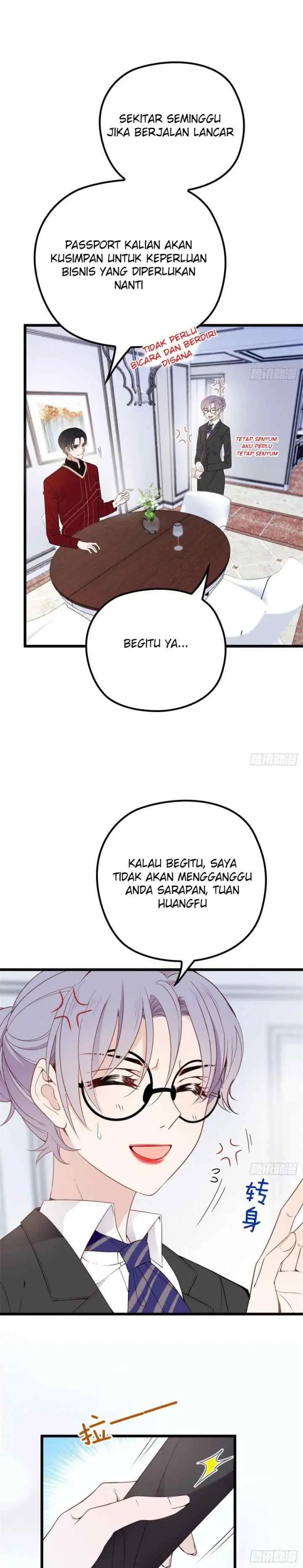 The Duke's Hidden Baby: BOGO! chapter 16 halaman 7