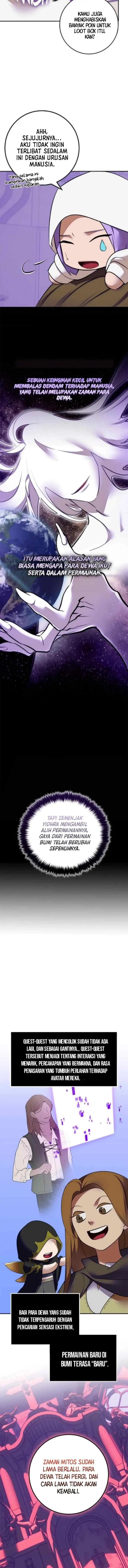 Return to Player chapter 190 halaman 7