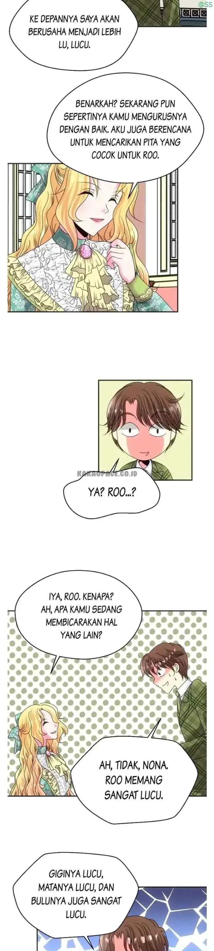 I Refuse the Duke chapter 31 halaman 6