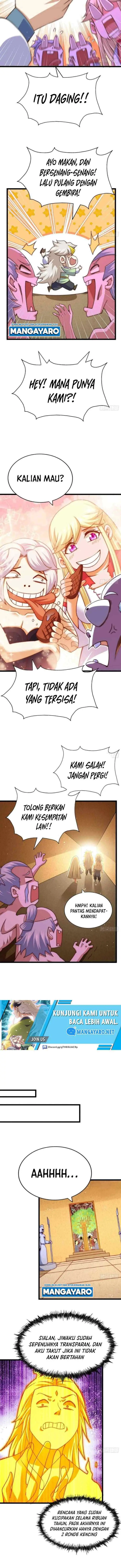 Beyond Myriad Peoples chapter 117 halaman 5