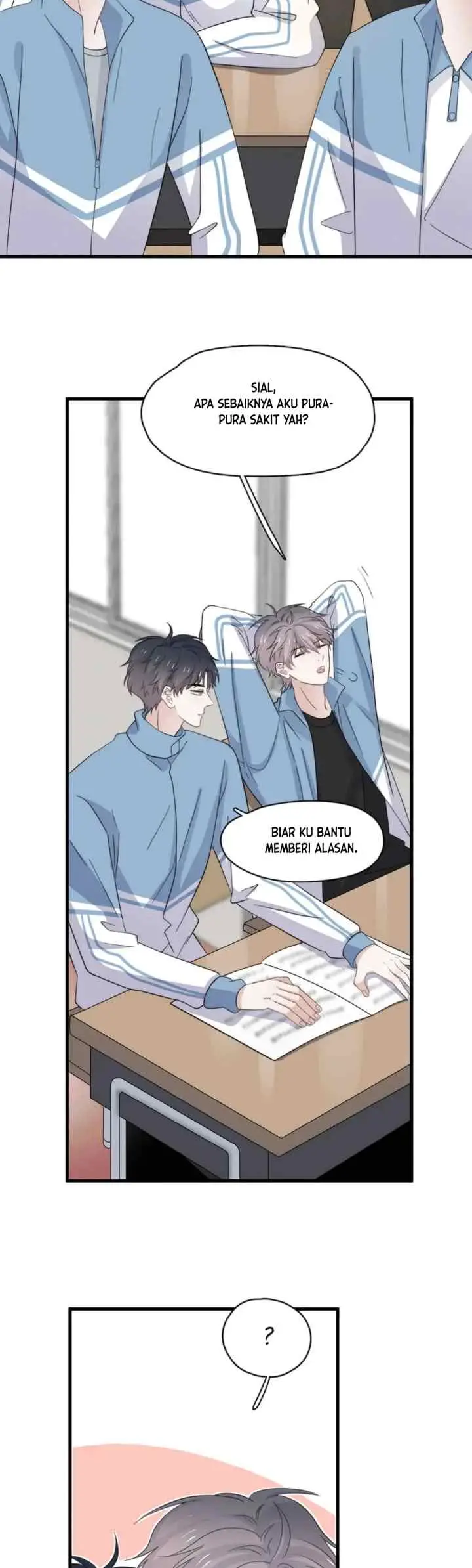 Zhe Ti Chao Gang Le chapter 118 halaman 12
