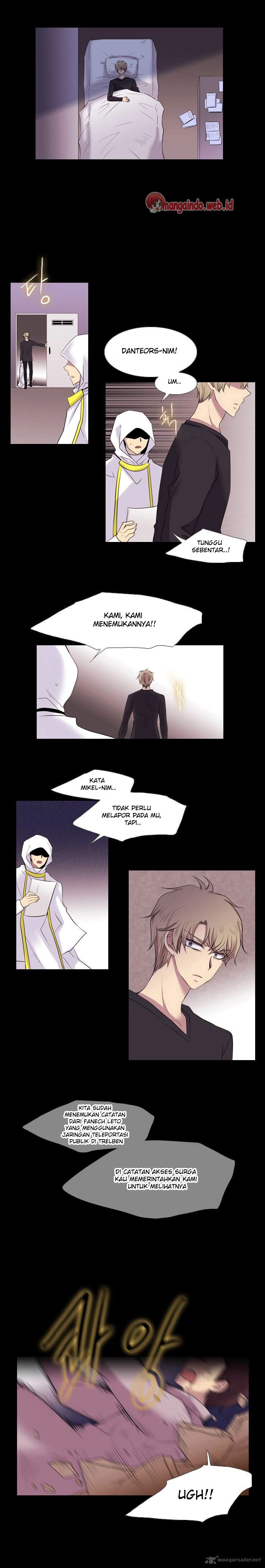 Black Haze chapter 124 halaman 12