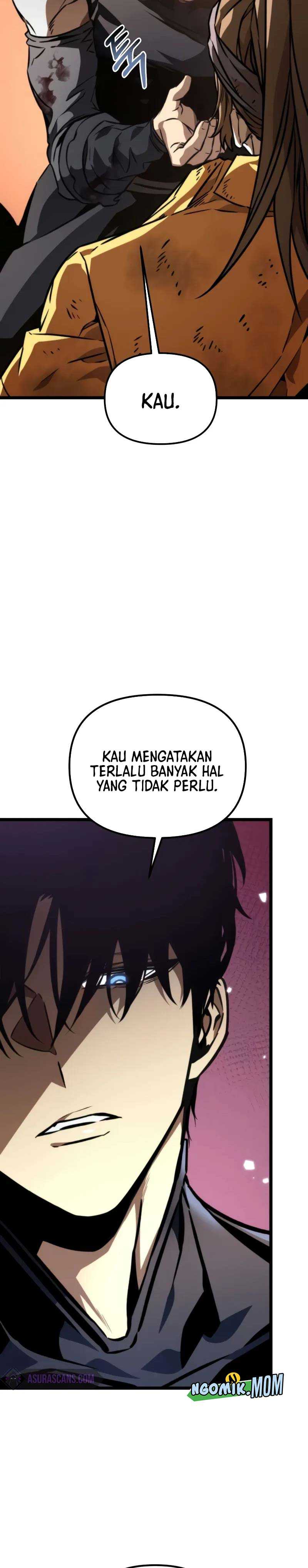 Reincarnator chapter 51 halaman 50