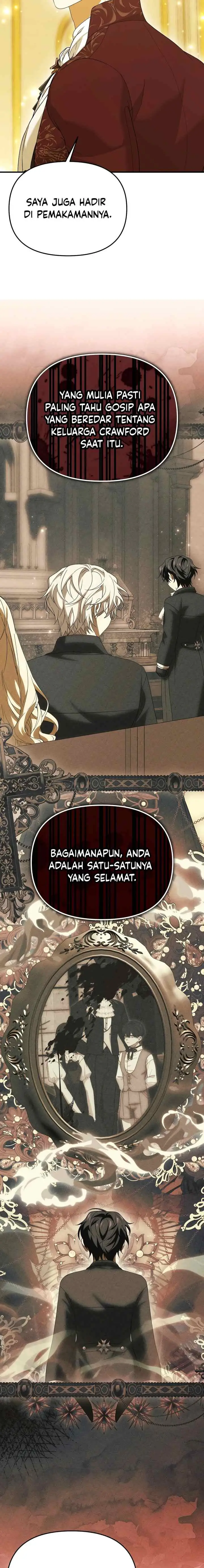 I Hate This Kind of Reverse Harem chapter 15 halaman 13