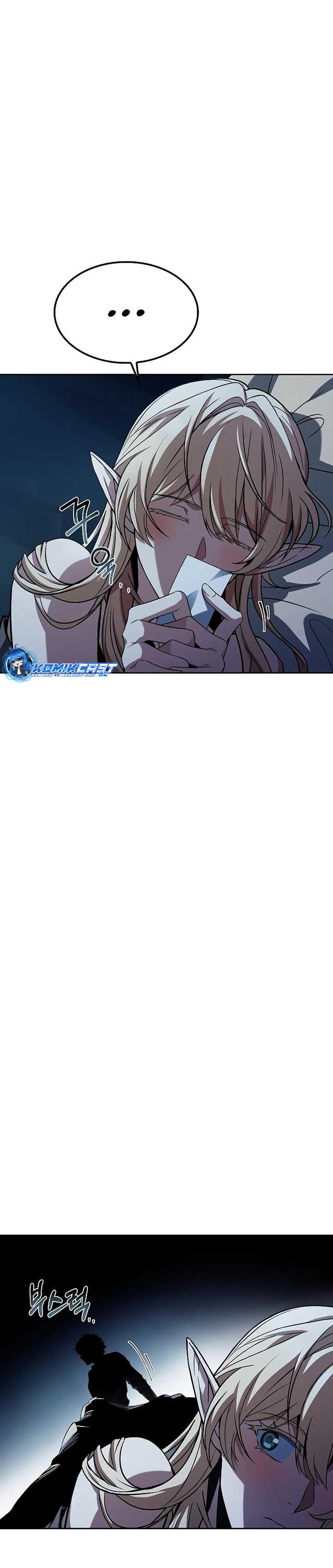 A Wizard's Restaurant chapter 62 halaman 41