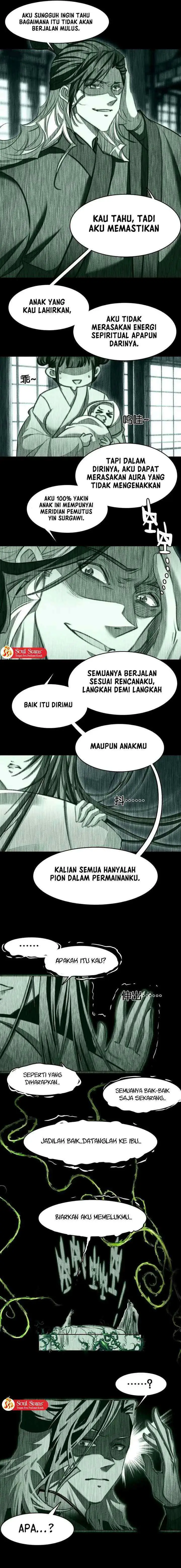 I'm A Peerless Master chapter 51 halaman 4