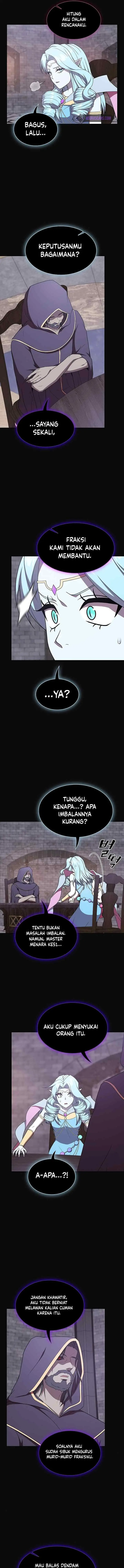 The Tutorial Tower of the Advanced Player chapter 175 halaman 12