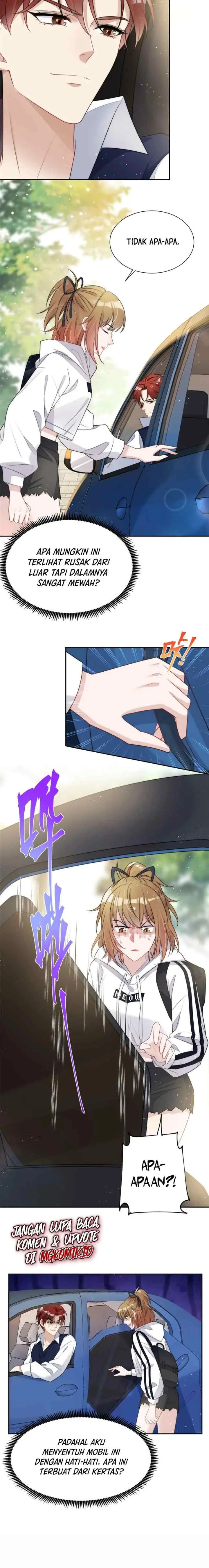 Furen Ta Chengle Da Laomen De Tuan Chong chapter 18 halaman 11