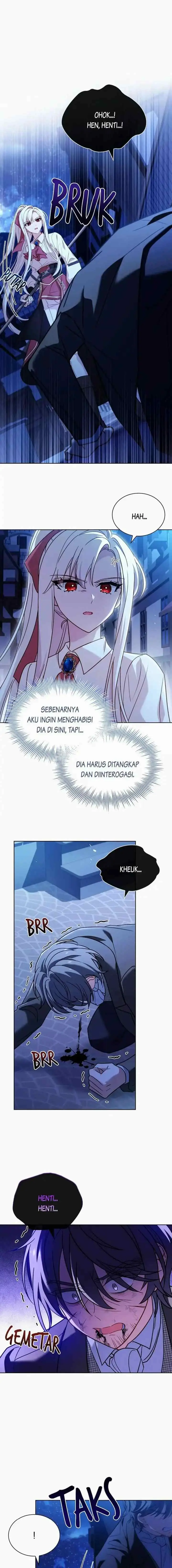 I Want to Break After Countless Regression chapter 94 halaman 15