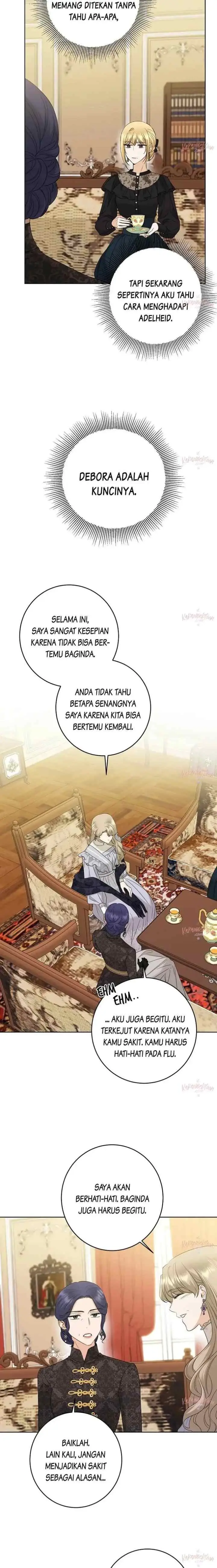 I Don't Love You Anymore chapter 88 halaman 7