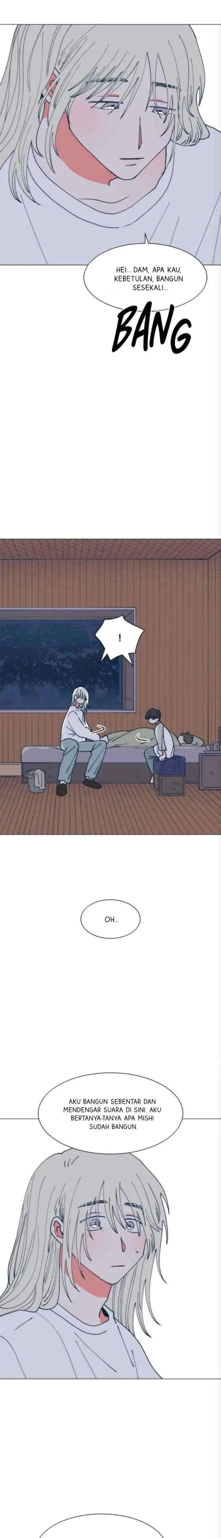 Dam of the Forest chapter 84 halaman 7
