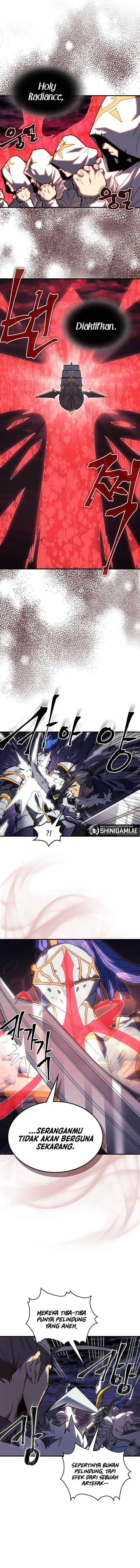 A Returner's Magic Should Be Special chapter 238 halaman 7
