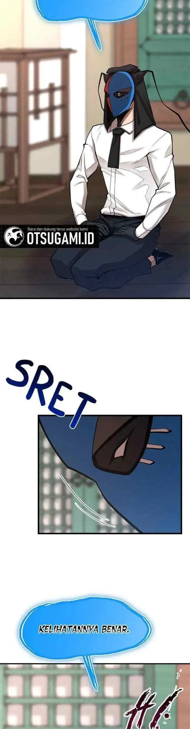 Gwei chapter 58 halaman 16