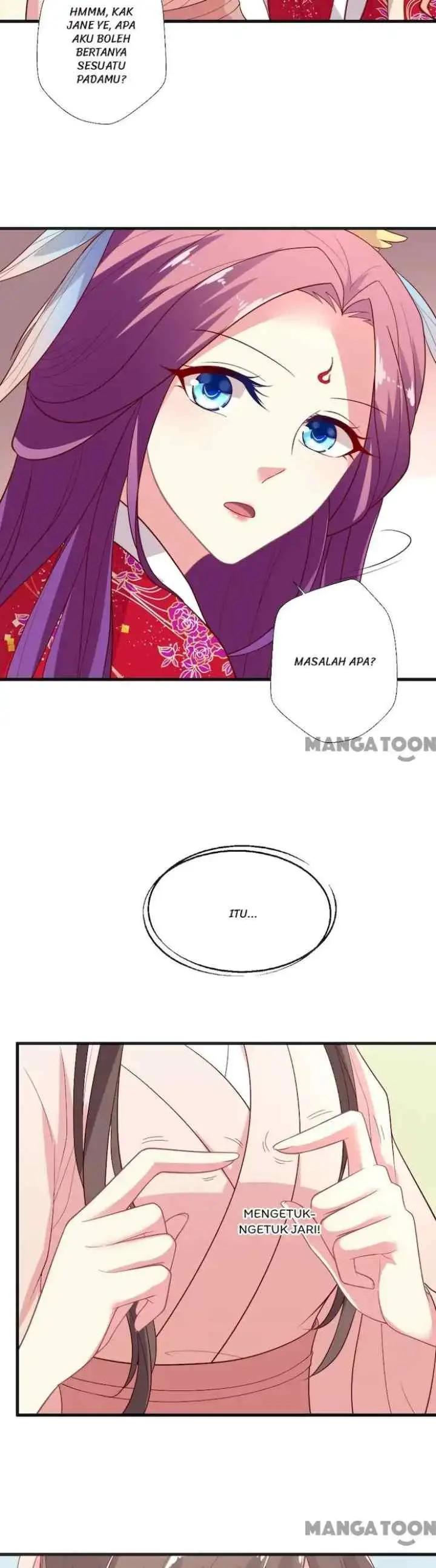 Cost of Being Famous (A-List) chapter 95 halaman 16