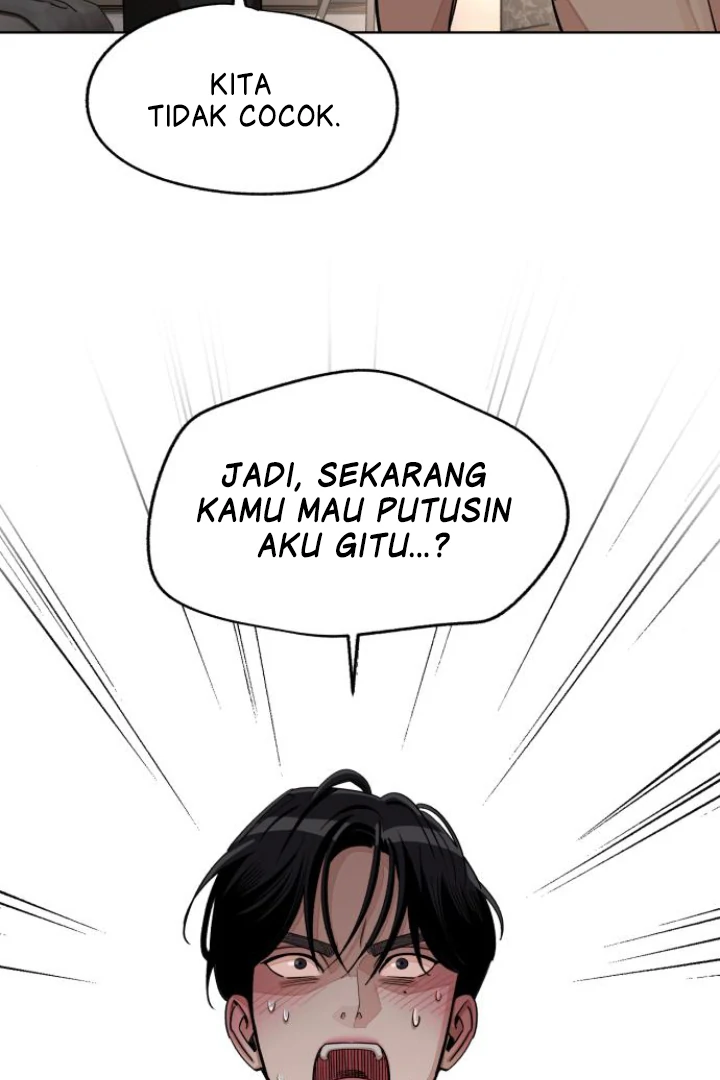 Lee Seop's Love chapter 72 halaman 49